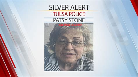 Silver Alert issued for 75-year-old woman last seen in San Antonio Monday